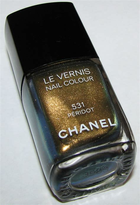 chanel peridot buy|chanel peridot le vernis.